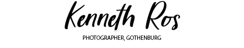 Logo for Kenneth Ros